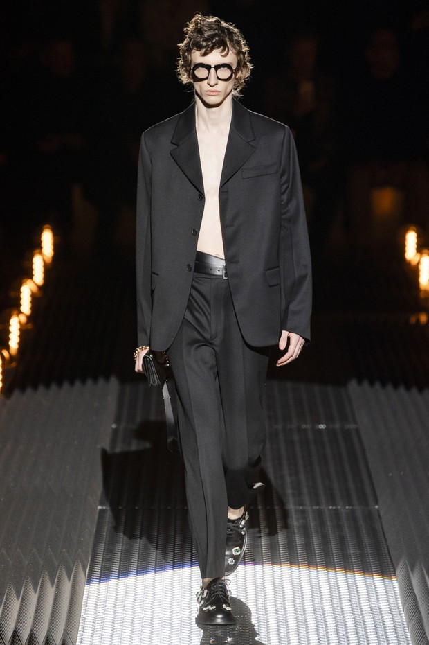 Prada AW19