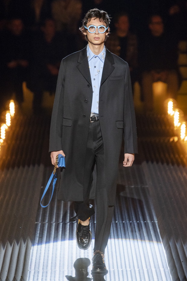 Prada AW19