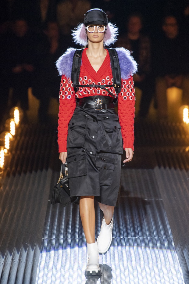 Prada AW19