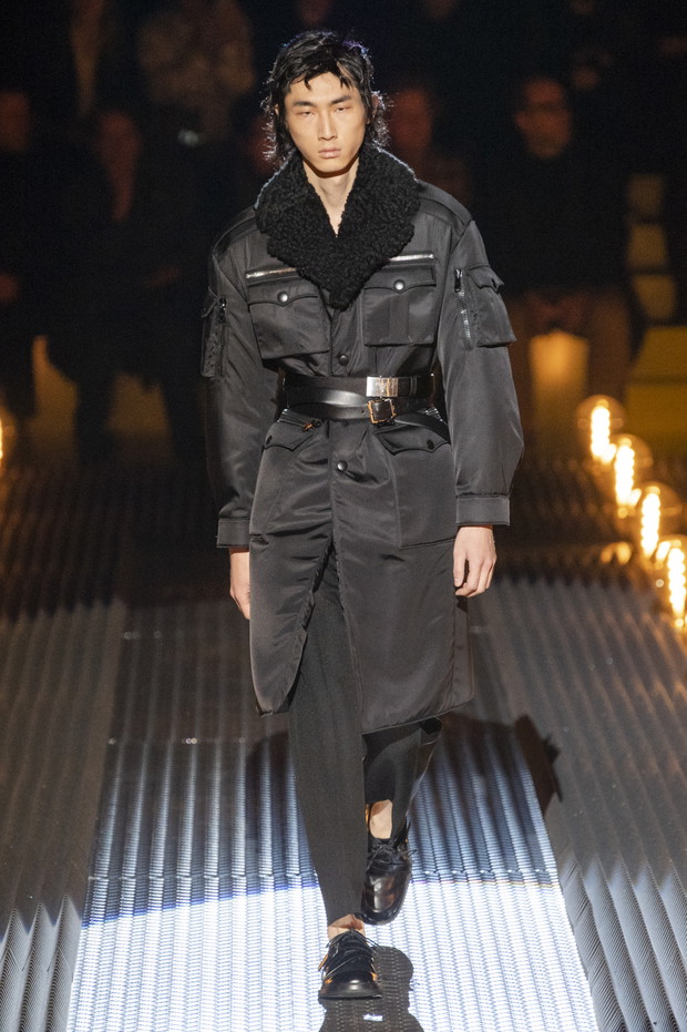Prada AW19