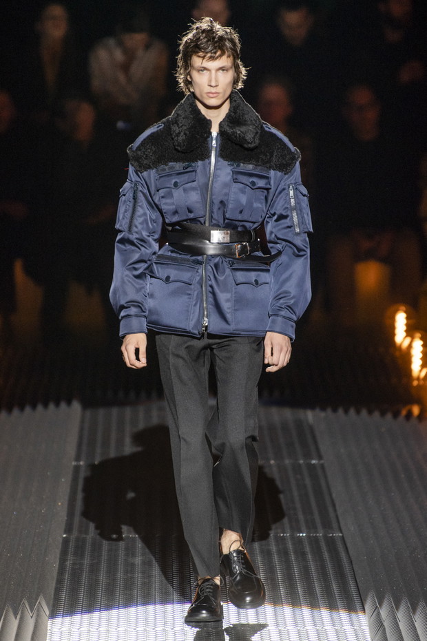Prada AW19