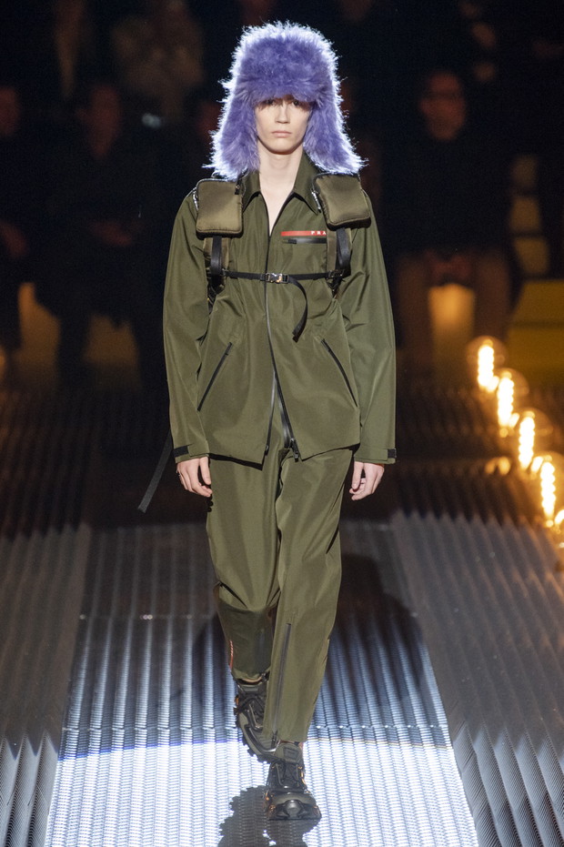 Prada AW19