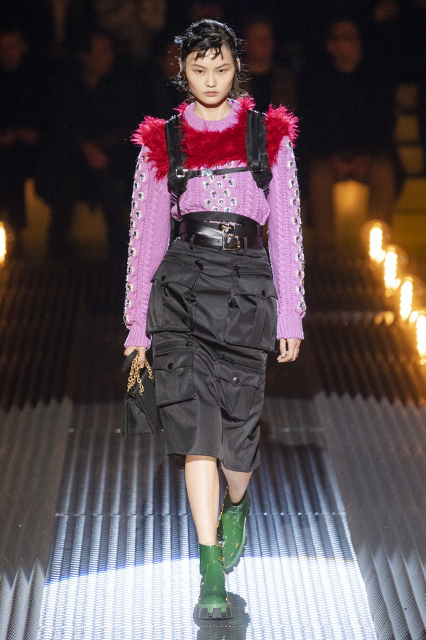 Prada AW19