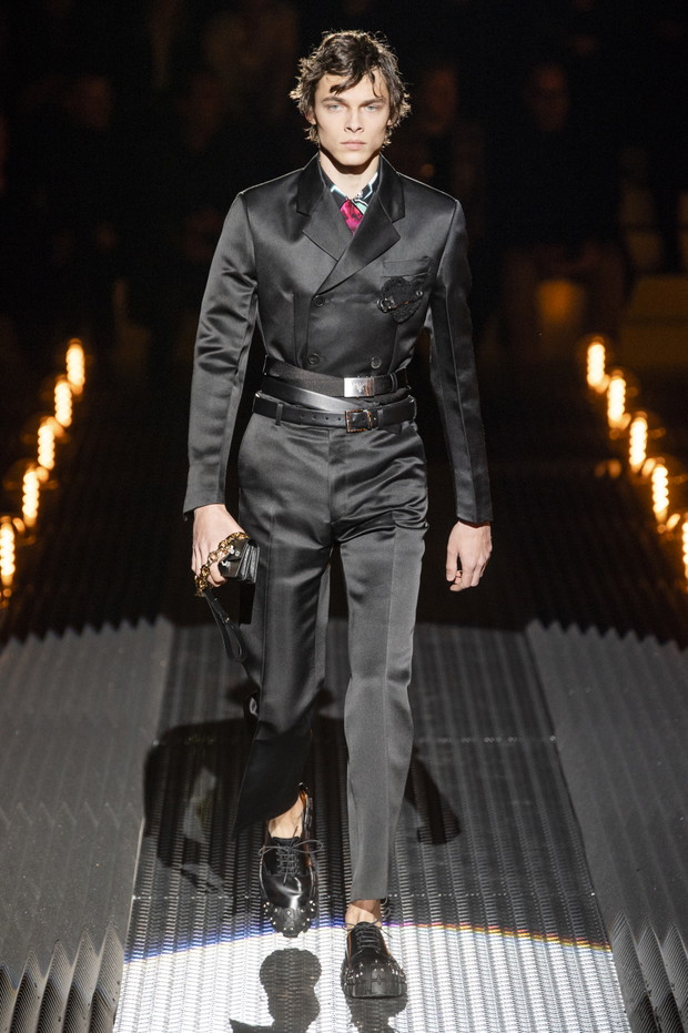 Prada AW19