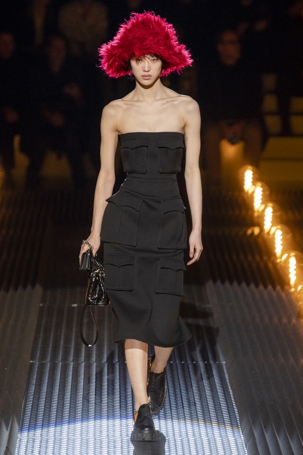 Prada AW19