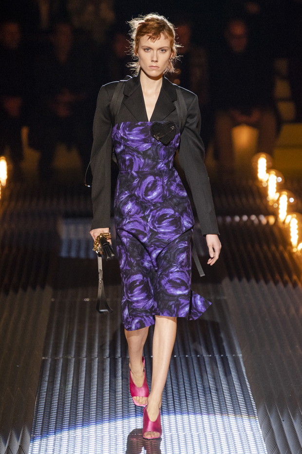 Prada AW19