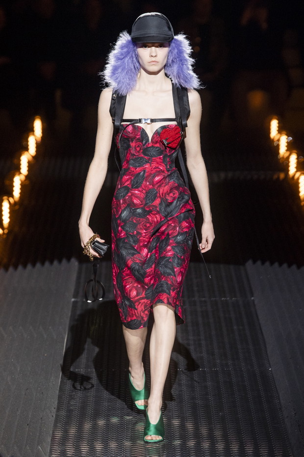 Prada AW19