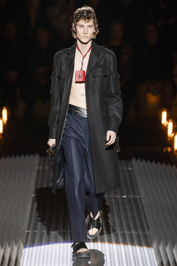 Prada AW19
