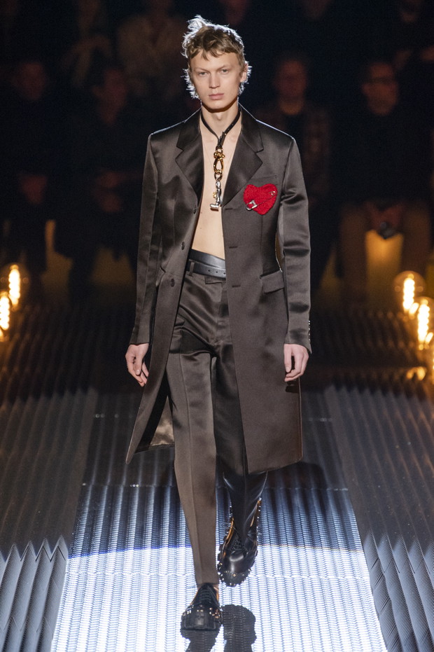 Prada AW19