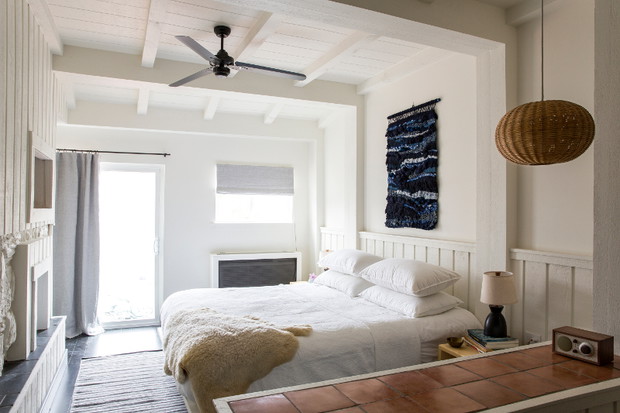 Scribner's Catskill Lodge, image courtesy of Design Hotels™