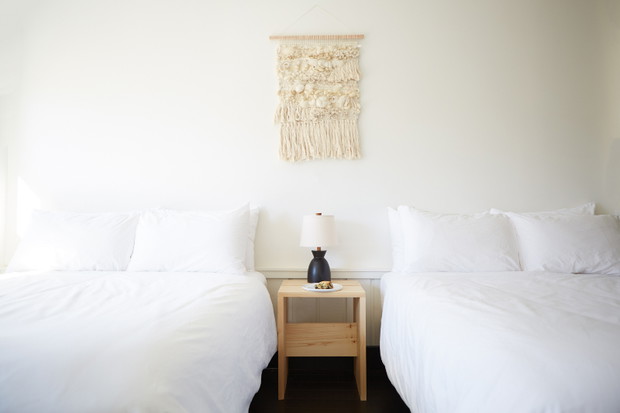 Scribner's Catskill Lodge, image courtesy of Design Hotels™