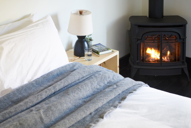 Scribner's Catskill Lodge, image courtesy of Design Hotels™