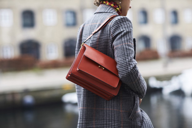 Street fashion: Copenhagen Fashion Week jesień-zima 2017/2018