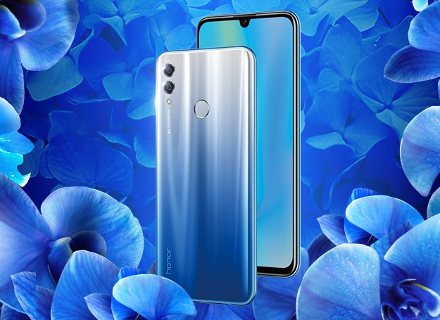 HONOR 10 Lite
