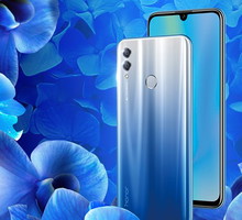 HONOR 10 Lite