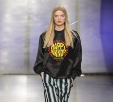 Topshop Unique jesień-zima 2017/2018