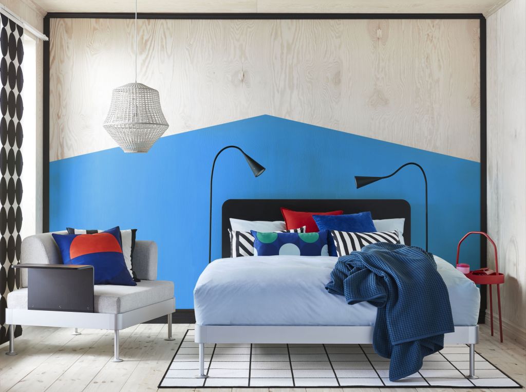 Tom Dixon X IKEA - kolekcja DELAKTIG