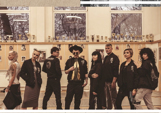 Bola Dream Team