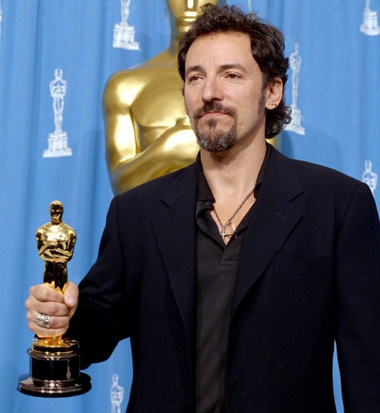 Bruce Springsteen, 1994 rok