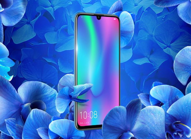 HONOR 10 Lite