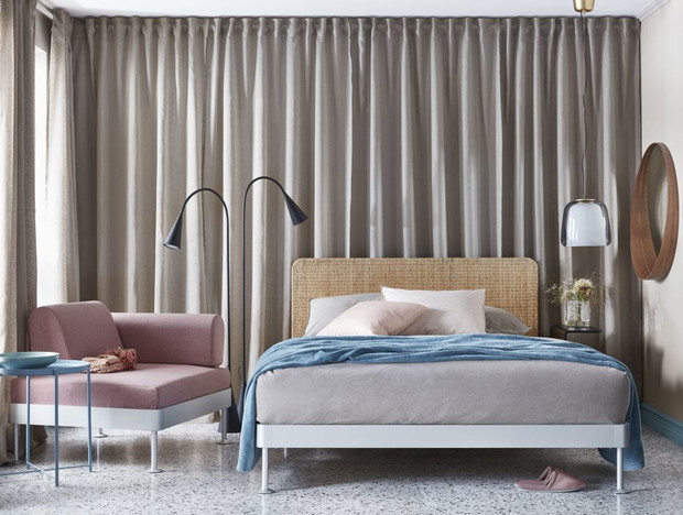 Tom Dixon X IKEA - kolekcja DELAKTIG