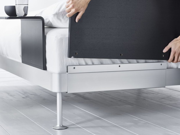 Tom Dixon X IKEA - kolekcja DELAKTIG