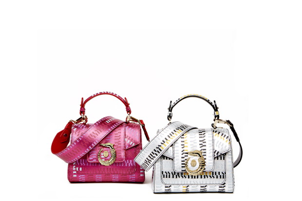 Trussardi Lovy Bag