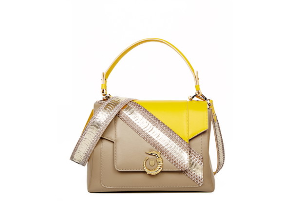 Trussardi Lovy Bag