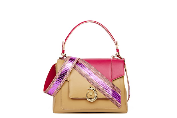 Trussardi Lovy Bag