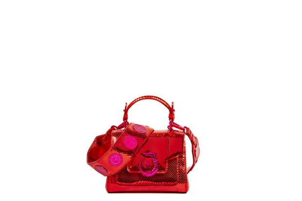 Trussardi Lovy Bag