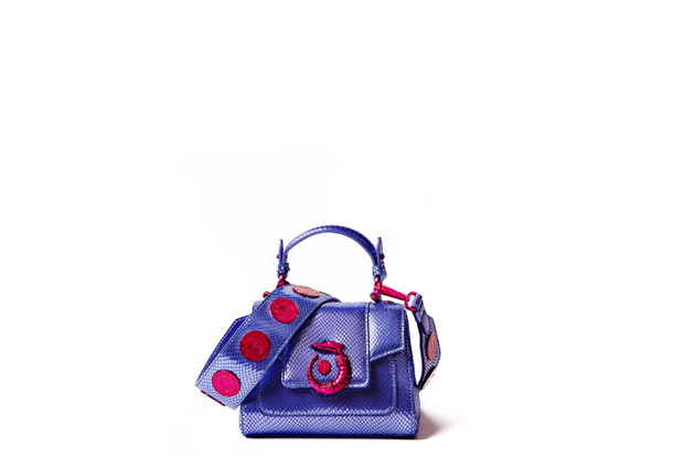 Trussardi Lovy Bag