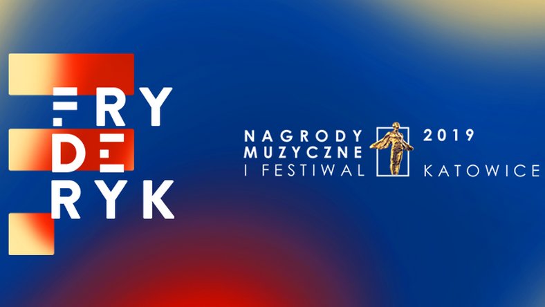 Fryderyki 2019: poznaj nominacje!