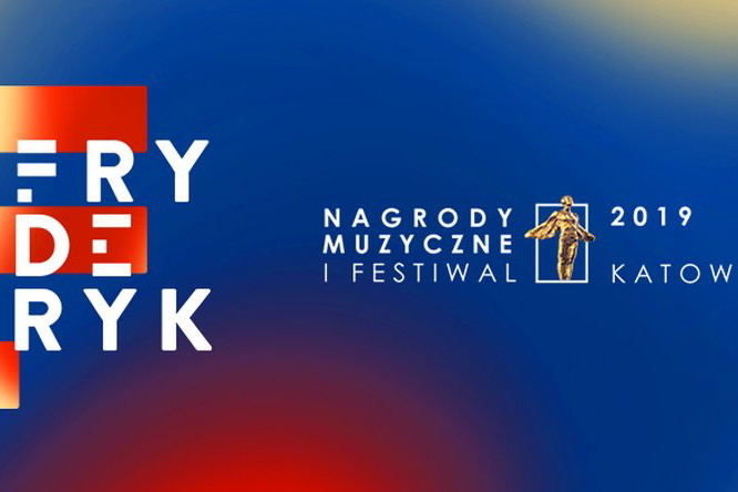 Fryderyki 2019: poznaj nominacje!