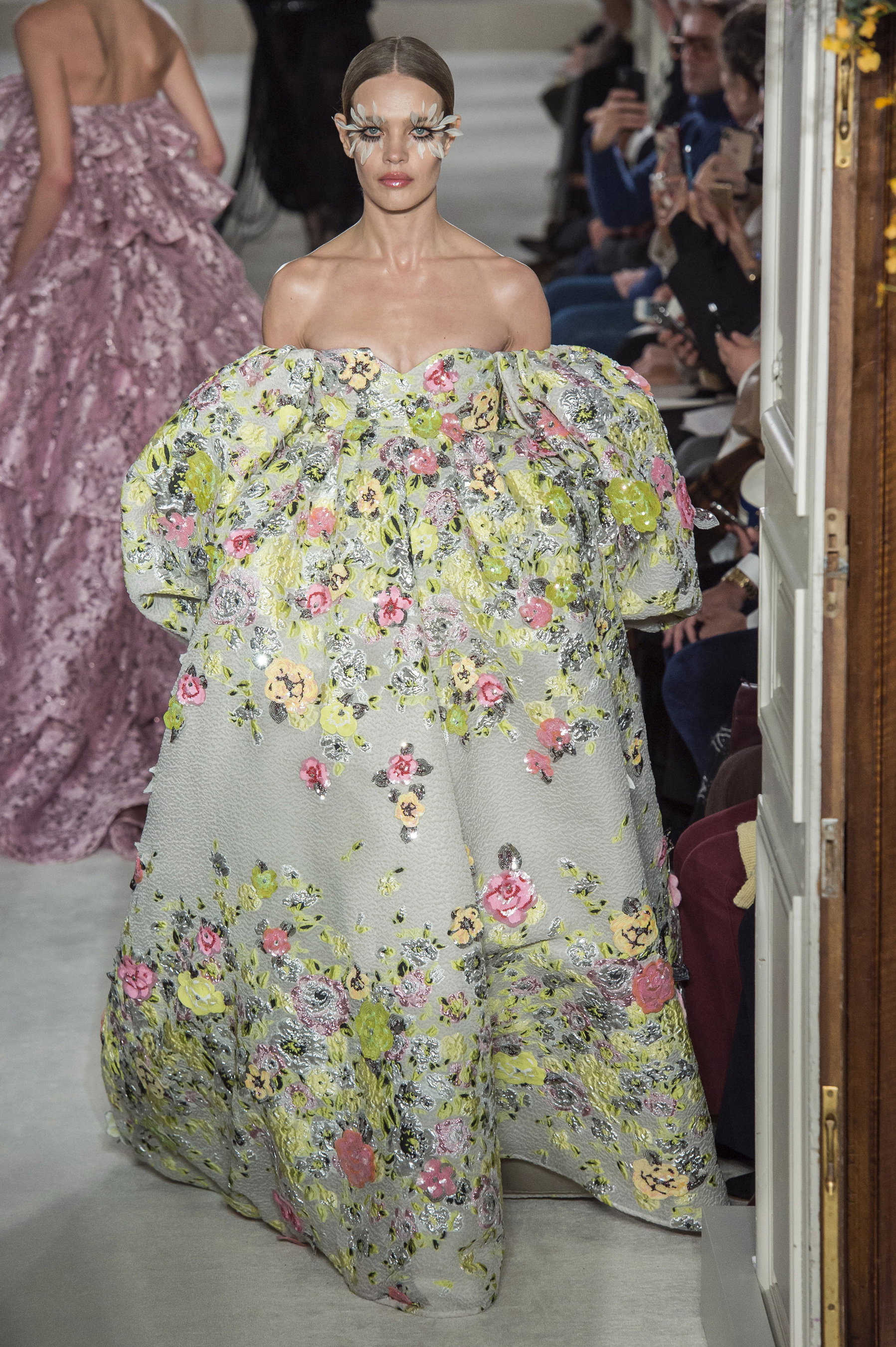 Pokaz Valentino SS19