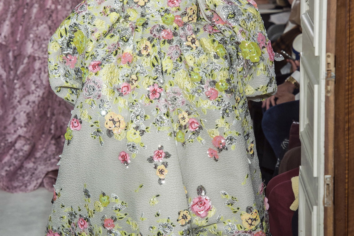 Pokaz Valentino SS19