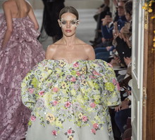 Pokaz Valentino SS19