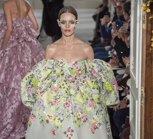 Pokaz Valentino SS19