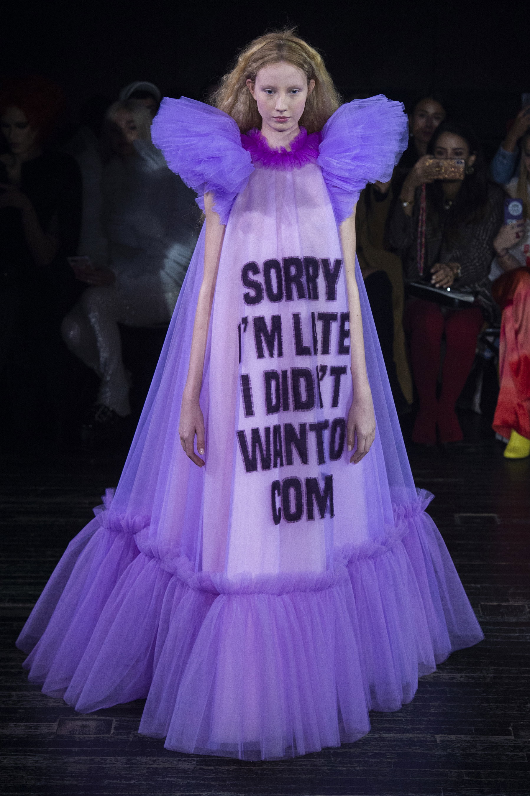 Pokaz Viktor & Rolf SS19