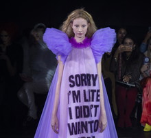 Pokaz Viktor & Rolf SS19