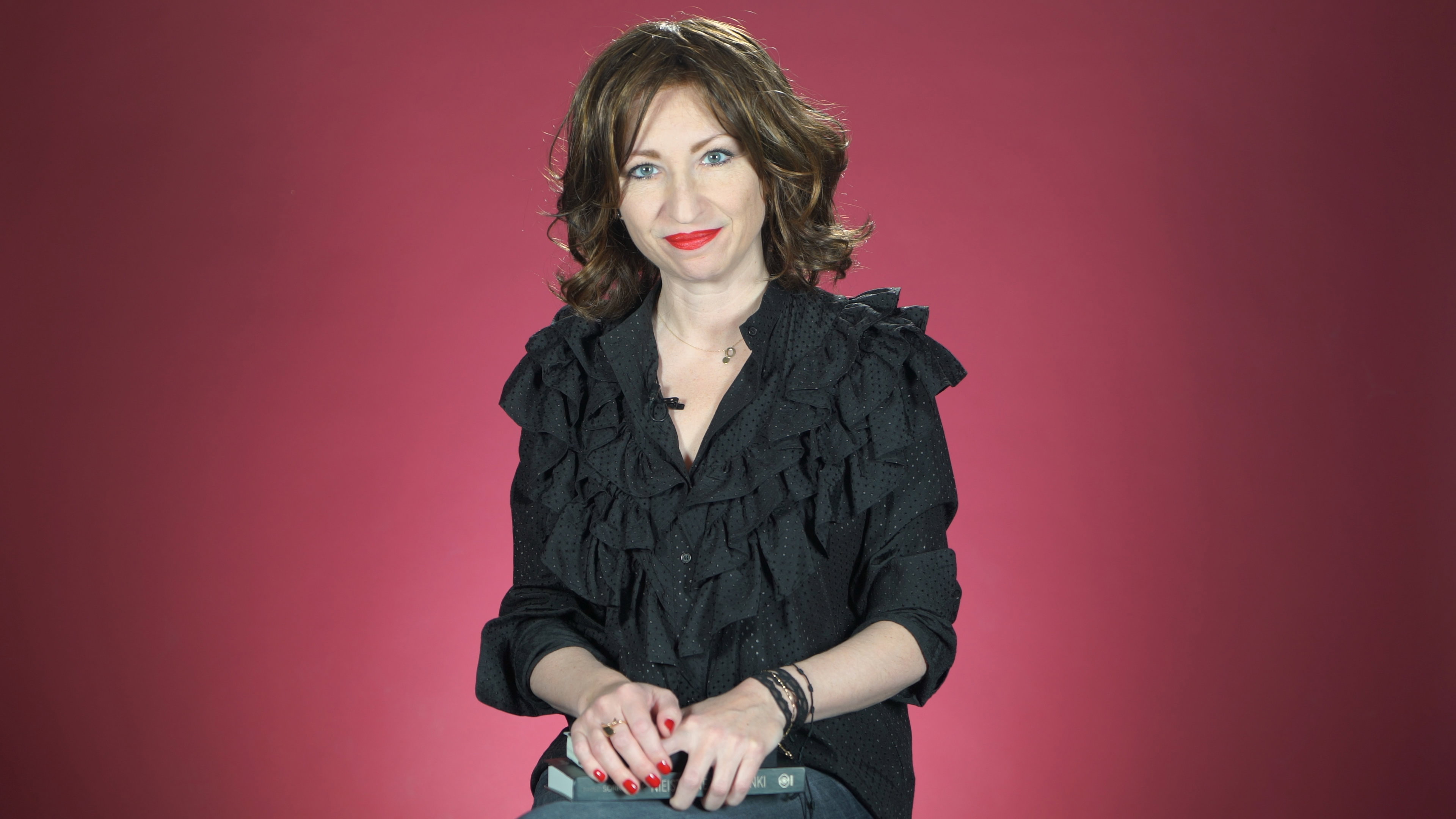 Ania Luboń 23
