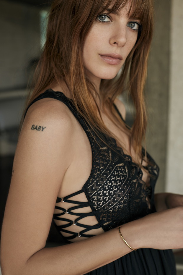 Etam ss19