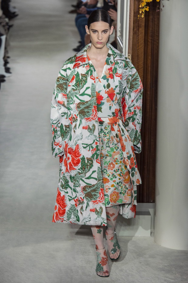 Pokaz Valentino SS19