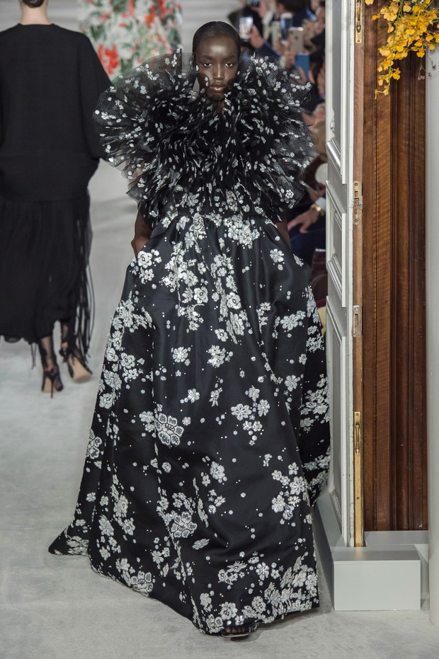 Pokaz Valentino SS19