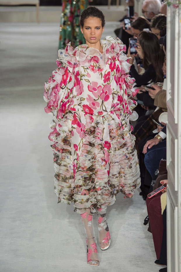 Pokaz Valentino SS19