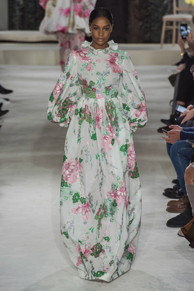Pokaz Valentino SS19