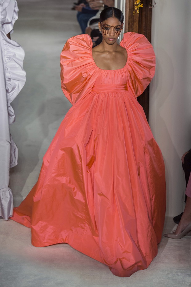 Pokaz Valentino SS19