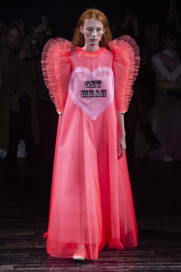 Pokaz Viktor & Rolf SS19