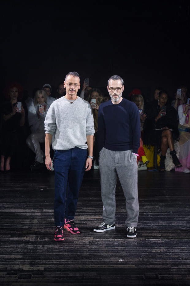 Pokaz Viktor & Rolf SS19