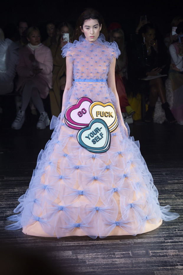 Pokaz Viktor & Rolf SS19