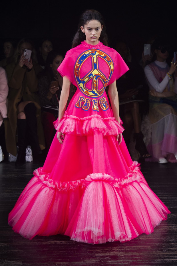 Pokaz Viktor & Rolf SS19